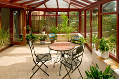 Upper Padley conservatory quotes