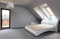 Upper Padley bedroom extensions