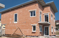 Upper Padley home extensions