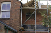 free Upper Padley home extension quotes