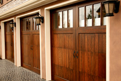 Upper Padley garage extension quotes