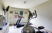 Upper Padley home gym construction leads